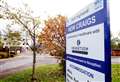 Safety improvements required at New Craigs hospital