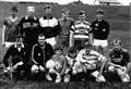 LOOKING BACK: Do you remember this Dornoch football team?