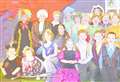 LOOKING BACK: Durness pupils wow audience in 2004 panto