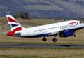 New BA flights boost for north