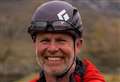 Ben Dyson takes over from Tim Hamlet as leader of Assynt Mountain Rescue Team