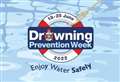 Call for water safety for Drowning Prevention Week