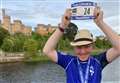 Ed's 125km Loch Ness ultra run raises over £10,000 for clan centre 