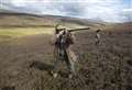 'Glorious Twelfh' sees grouse season under way in the Highlands