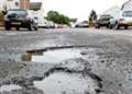 Councillor slams state of Highland roads