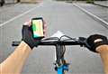 New call to change law – Mobile use while cycling should be banned says peer 