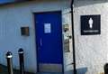 Evening closure of Golspie toilets under consideration as vandals strike again