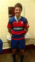 Lairg teenager is star rugby player