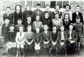 LOOKING BACK: Can you name the pupils in this Helmsdale Primary School class?