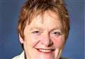 Highland Council leader Margaret Davidson supports call for universal credit 'starter payment' 