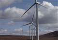 Support for Sutherland charities from local wind farm