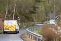 Highland man remains unaccounted for after fire at Dores on Loch Ness-side