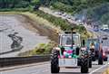 Bumper year for Gars Tractor Run with 90 drivers set to take part.