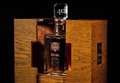 Brora whisky sells for £54,000