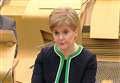 Nicola Sturgeon confirms Highlands to remain at tier one