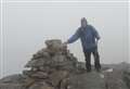 Ardgay pensioner's five peaks climb for senior citizens