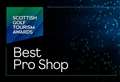 Brora Golf Club shortlisted for prestigious award
