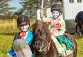 Hugo and Rocky II take the plaudits at Sutherland riding show