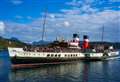 Ullapool to be visited by iconic paddle steamer the Waverley