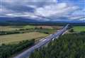 Ground investigations start for next A9 dualling stretch 