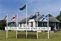 Royal Dornoch Golf Club in running for business excellence award