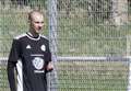 WATCH: Teams unite in applause for Ullapool footballer Stefan