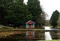 For rent: Whin Park boating pond including 20 boats