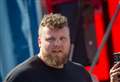 Invergordon athlete finds out when he will defend World Strongest Man title
