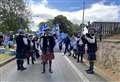 WATCH: Thousands attend pro-independence march in Inverness