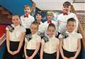 PICTURES: East Sutherland pupils take part in ceilidh dancing competition