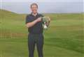 Play off decides Brora Golf Club Championship winner