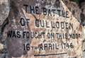 Electronic map created to mark 275th anniversary of Battle of Culloden