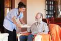 Glowing report for Helmsdale based care at home service