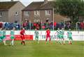 Brora Rangers can allow supporters back into Dudgeon Park