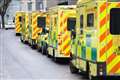 Ambulance performance worst on record with some people waiting hours