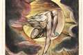 William Blake’s artwork to be displayed in new exhibition