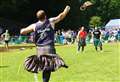Highland Games will be back stronger than ever