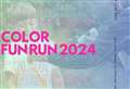 Volunteer marshals needed for Colour Fun Run at Doll Hall