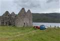 Health crisis in Sutherland if measures are not in place to support mass tourism