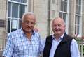 Two Sutherland Technical School 'old boys' meet up for first time in 58 years