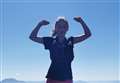 Quinn (10) becomes youngest girl to conquer all of Scotland's Munros