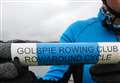 Golspie and Helmsdale rowers take to bikes as Row Around Scotland event goes online because of coronavirus