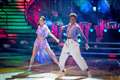 Nicola Adams and Katya Jones out of Strictly after positive Covid-19 test