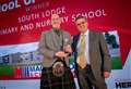 Ross-shire primary school takes top prize