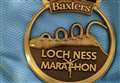 Second highest field tackles Baxters Loch Ness Marathon – from 45 countries
