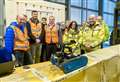 Robotics experts brought in to help with Dounreay decommissioning 