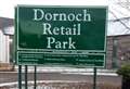 Plan for new units at Dornoch park sparks interest