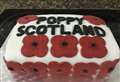 Sutherland's 'Poppy Family' raise £1.4k for Poppyscotland at Ardgay soup and sweet event