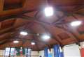 Dornoch Academy lighting change will 'improve learning environment'