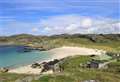 Work set to start on £1m project to provide new toilets and car park at Achmelvich Beach